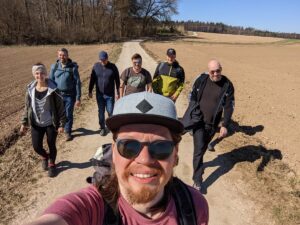 Wandertag 2022