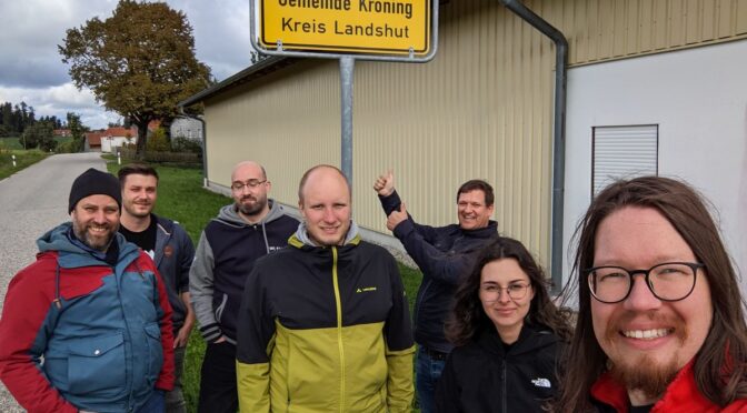 Klausur 2022