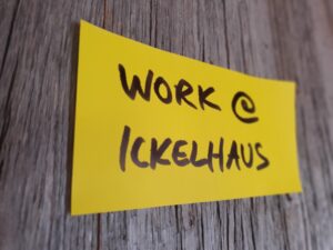 Logima Klausur 2023 — Ickelheim