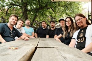 Klausur Trautskirchen 2024 — Better Now