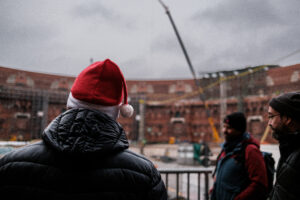 Weihnachtsfeier 2024
