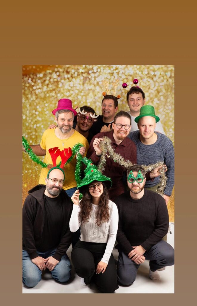 🎄 Frohe Weihnachten 🎄