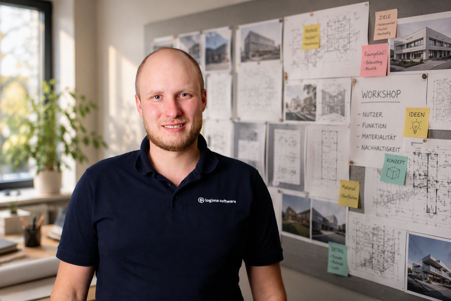 Was mich an wechselnden Softwareprojekten fasziniert