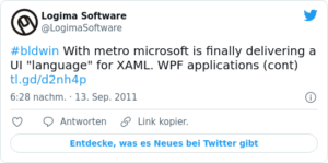🐦 #bldwin With metro microsoft is fin…