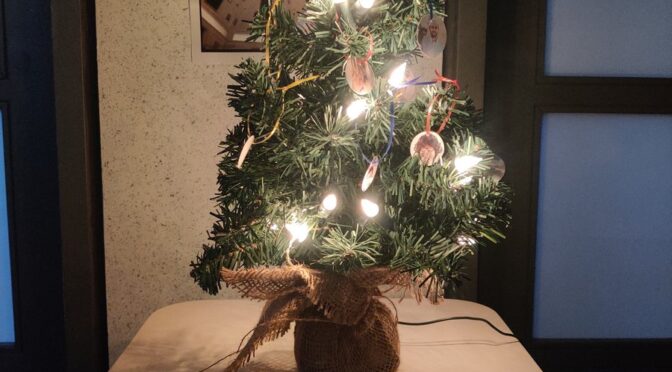 🐦 Adventliche Grüße senden wir heute …