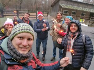 🐦 Wir wünschen allen einen guten #Sta…