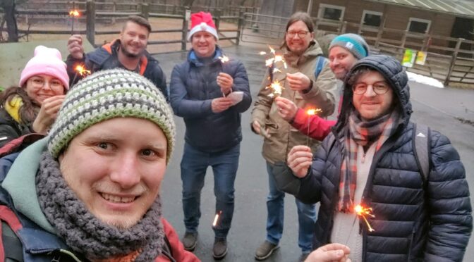 🐦 Wir wünschen allen einen guten #Sta…