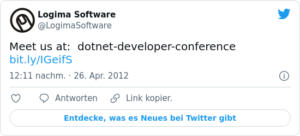 🐦 Meet us at:  dotnet-developer-confe…