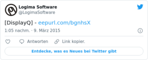 🐦 [DisplayQ] -