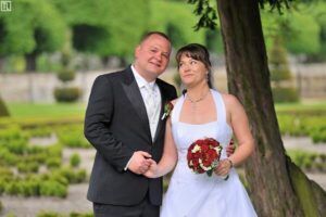 🐦 We congratulate Katrin and Kai on t…