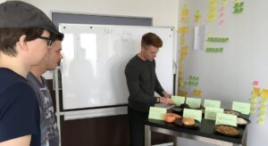 🐦 Unser Ernährungs- und Fitness-Coach…