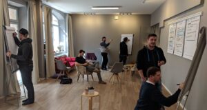 🐦 Gestern: Toller Workshop mit unsere…