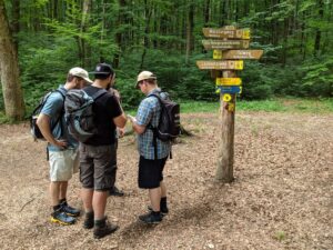 🐦 #OutofOffice Aktion: Diesmal eine W…