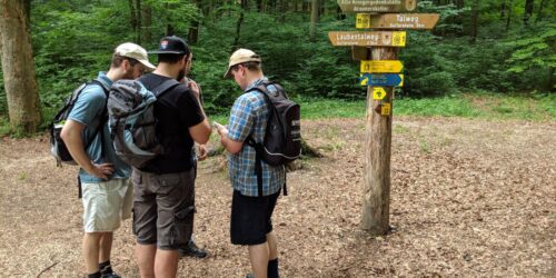 🐦 #OutofOffice Aktion: Diesmal eine W…