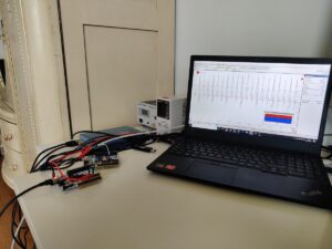 🐦 Mit @picoscope macht #embedded Entw…