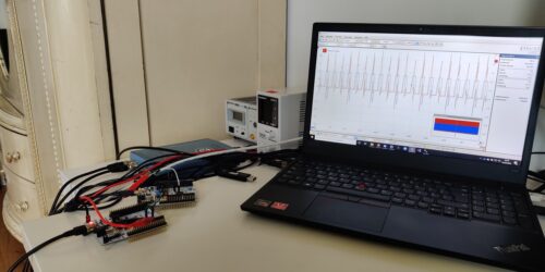 🐦 Mit @picoscope macht #embedded Entw…