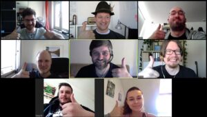 🐦 Ist es Zeit für eine #Party? 🥳🎉  …