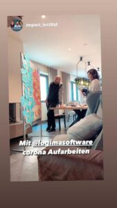 🐦 Zusammen mit unserem Coach Pierre v…